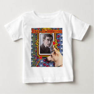 Ravel - ett intryck t-shirt