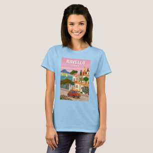 Ravello, Italien T Shirt