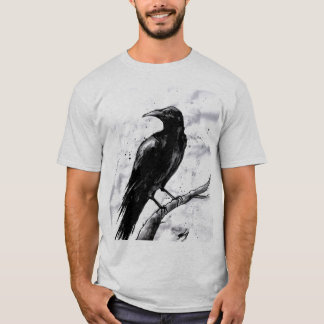 Raven1 T Shirt