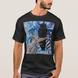 RAVEN 9 T SHIRT