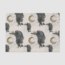 Raven Alchemy Tissue Paper