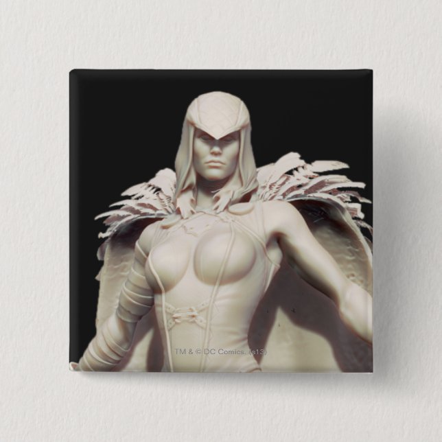 Raven Alternate Knapp (Framsida)