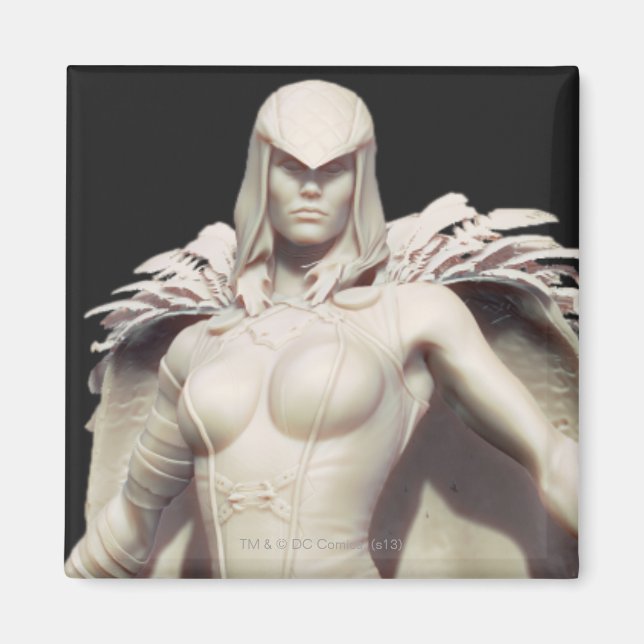 Raven Alternate Magnet (Framsidan)