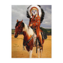 Räven är en indisk chef