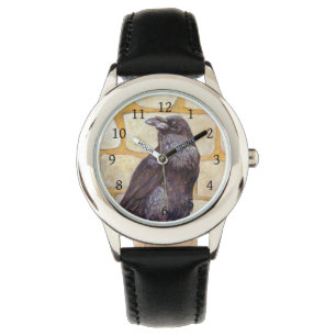 Raven Armbandsur