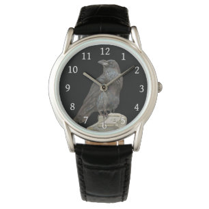 Raven Armbandsur