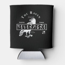 Raven Ayslum (vit text)