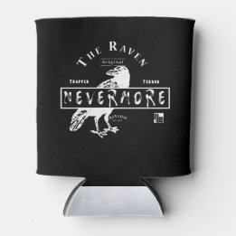 Raven Ayslum (vit text)