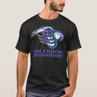 rAVEN bALTIMORE T Shirt