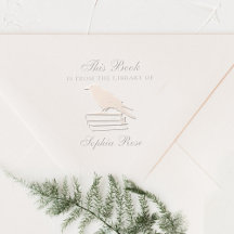 Raven & Bokar Personlig Bibliotek