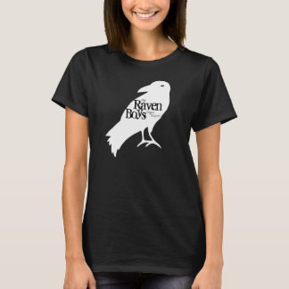 Raven Boys Raven Shirt Tröja