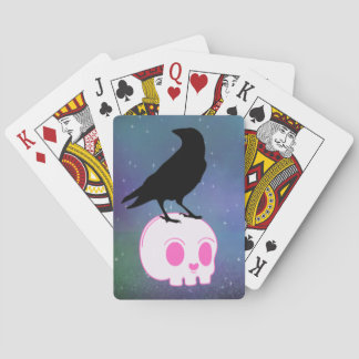 Raven Cards Casinokort