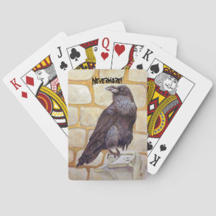 Raven Casinokort
