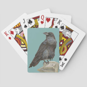 Raven Casinokort