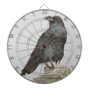 Raven Darttavla