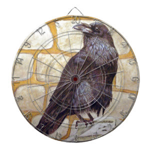 Raven Darttavla