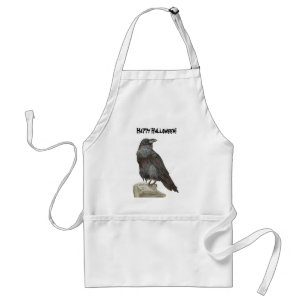 Raven Förkläde