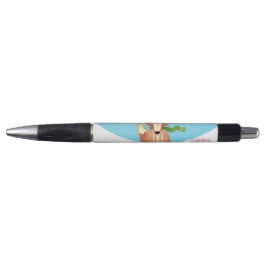 Räven i Mittens skrivar