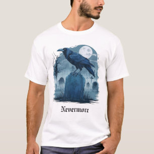 Raven - Icke desto mer T Shirt