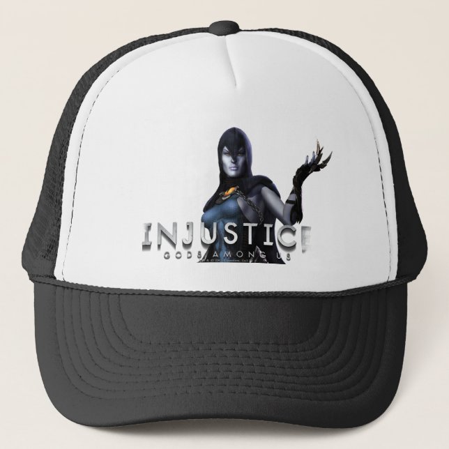 Raven Keps (Framsida)