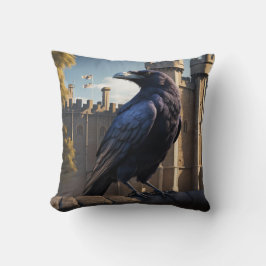 Raven Kudde