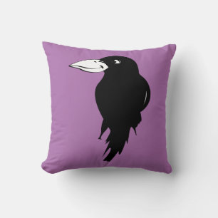 Raven Kudde