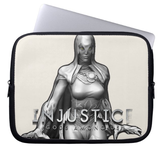 Raven Laptop Fodral (Framsidan)