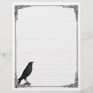 Raven Lintrad Bok på skuggsidan