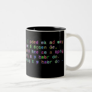 Raven Mugg