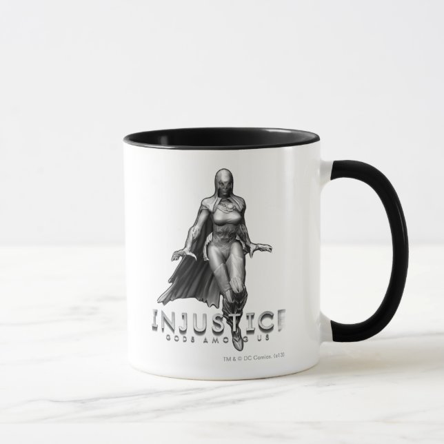 Raven Mugg (Höger)