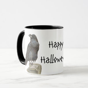 Raven Mugg