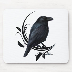 Raven Musmatta