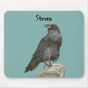 Raven Musmatta