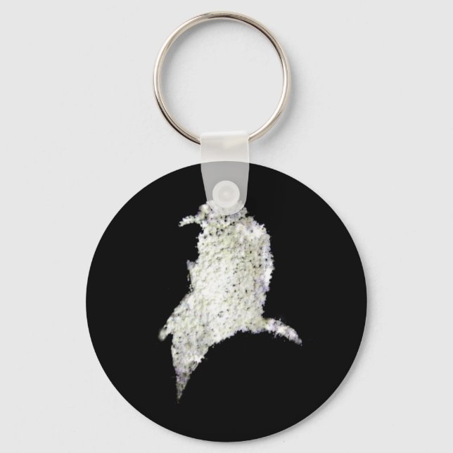 Raven Nyckelring (Framsida)