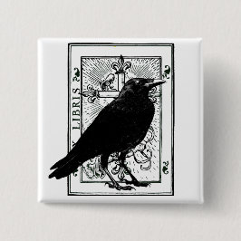 Raven och Kor Knapp