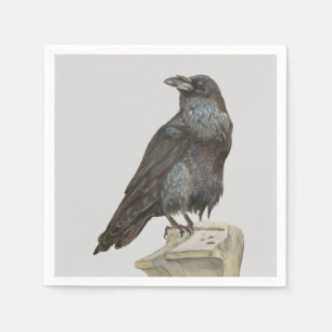 Raven Pappersservett