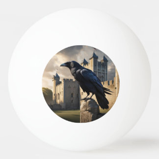Raven Pingisboll