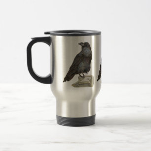 Raven Resemugg