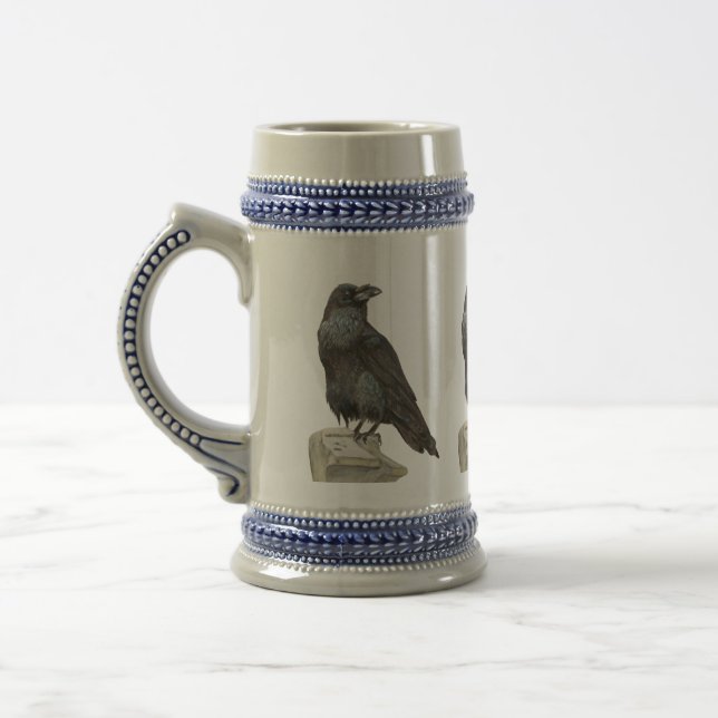 Raven Sejdel (Vänster)