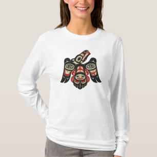 Raven Shirt T