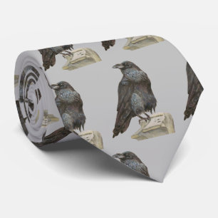 Raven Slips