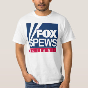 Räven Spews Tee Shirt