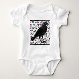 Raven T-shirt