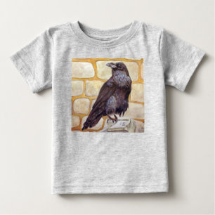Raven T Shirt