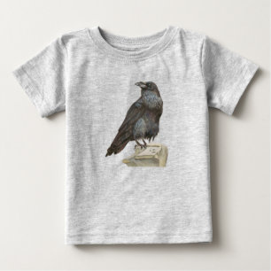 Raven T Shirt
