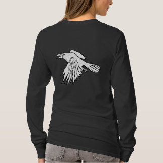 Raven 🐦‍⬛  t shirt