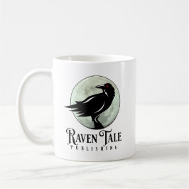 Raven Tale Publishing Mugg