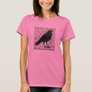 Raven Tee Shirt
