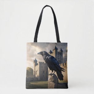 Raven Tygkasse