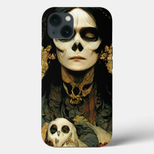Raven Witch 2 Fantasy Horror Goth Gothic